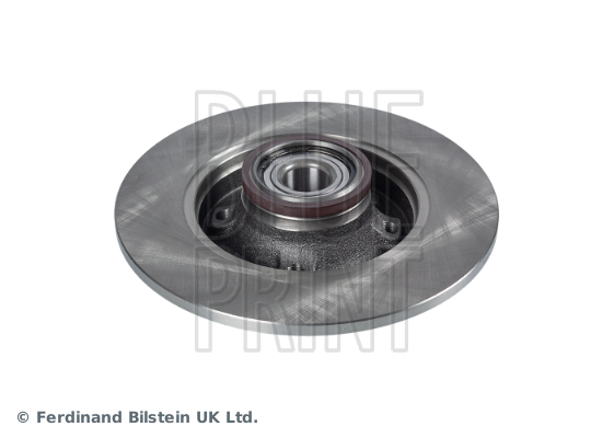 Picture of BLUE PRINT - ADP154354 - Brake Disc (Braking System)