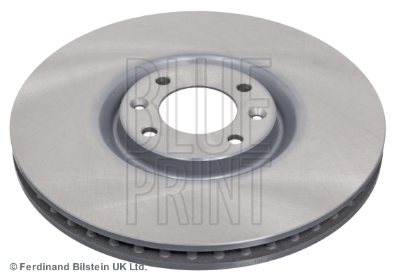 Picture of BLUE PRINT - ADP154355 - Brake Disc (Brake System)