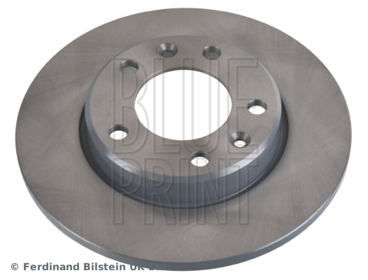 Picture of BLUE PRINT - ADP154362 - Brake Disc (Brake System)