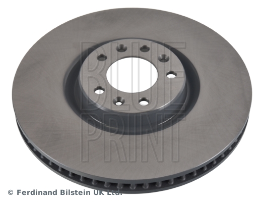 Picture of BLUE PRINT - ADP154363 - Brake Disc (Braking System)
