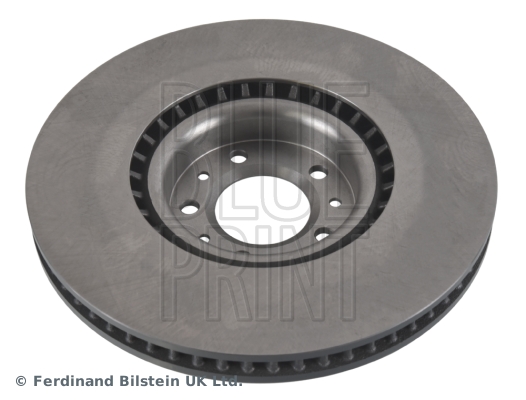 Picture of BLUE PRINT - ADP154363 - Brake Disc (Braking System)