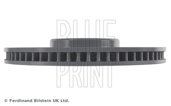 Picture of BLUE PRINT - ADP154363 - Brake Disc (Braking System)