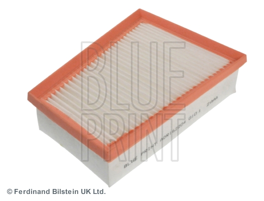 Picture of BLUE PRINT - ADR162204 - Air Filter (Air Supply)