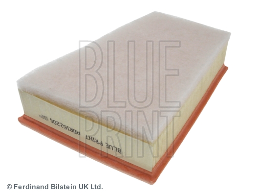 Picture of BLUE PRINT - ADR162206 - Air Filter (Air Supply)