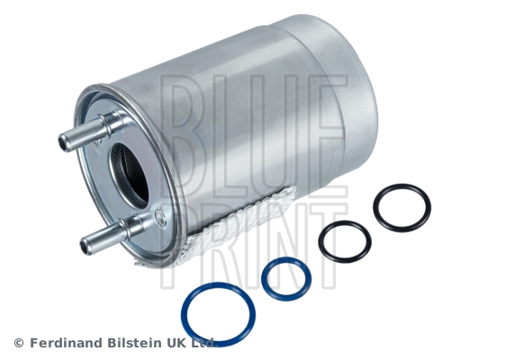 Picture of BLUE PRINT - ADR162307 - Fuel filter (Fuel Supply System)