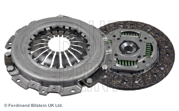 Picture of BLUE PRINT - ADR163012 - Clutch Kit (Clutch)