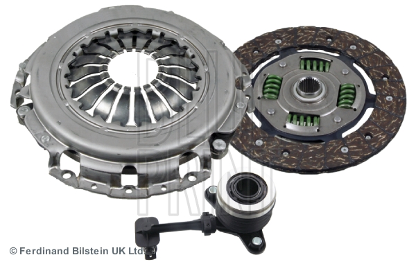 Picture of Clutch Kit - BLUE PRINT - ADR163047