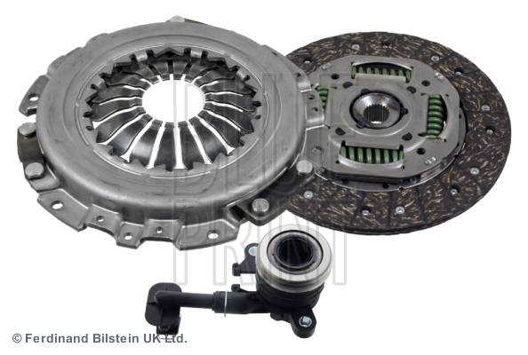 Picture of BLUE PRINT - ADR163048 - Clutch Kit (Clutch)
