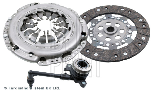 Picture of Clutch Kit - BLUE PRINT - ADR163049