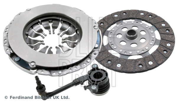 Picture of Clutch Kit - BLUE PRINT - ADR163049