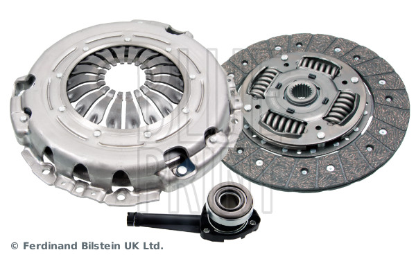 Picture of BLUE PRINT - ADR163080 - Clutch Kit (Clutch)