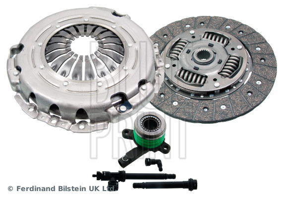 Picture of BLUE PRINT - ADR163081 - Clutch Kit (Clutch)