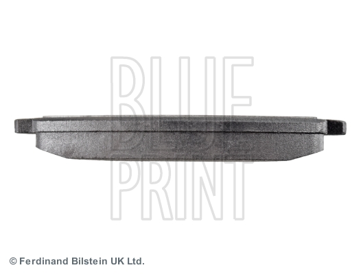 Picture of BLUE PRINT - ADR164220 - Brake Pad Set, disc brake (Brake System)
