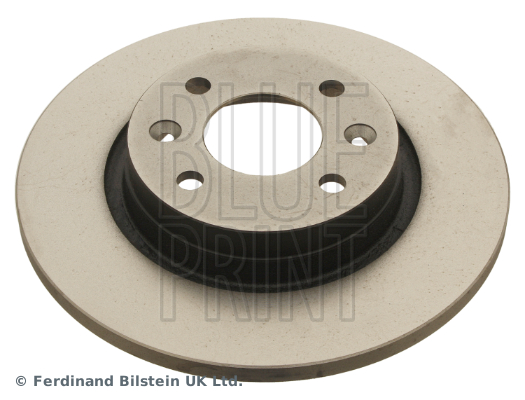 Picture of BLUE PRINT - ADR164301 - Brake Disc (Brake System)