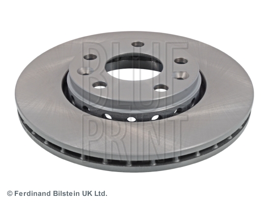 Picture of BLUE PRINT - ADR164302 - Brake Disc (Brake System)