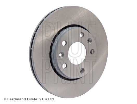 Picture of BLUE PRINT - ADR164302 - Brake Disc (Brake System)