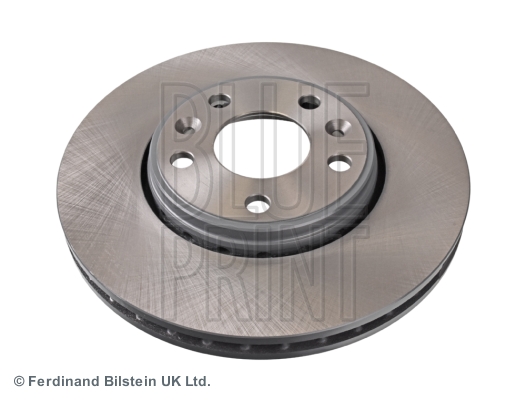 Picture of BLUE PRINT - ADR164303 - Brake Disc (Brake System)