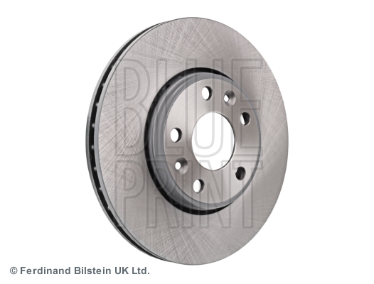 Picture of BLUE PRINT - ADR164303 - Brake Disc (Brake System)