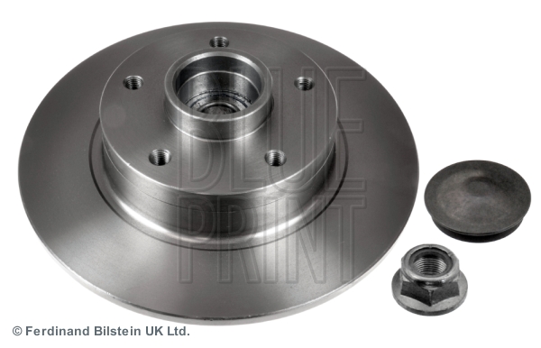 Picture of BLUE PRINT - ADR164304 - Brake Disc (Brake System)