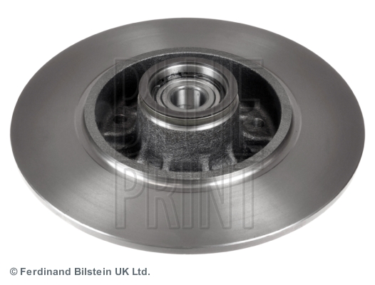 Picture of BLUE PRINT - ADR164304 - Brake Disc (Brake System)