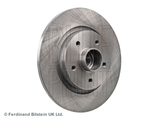 Picture of BLUE PRINT - ADR164305 - Brake Disc (Brake System)