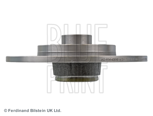 Picture of BLUE PRINT - ADR164305 - Brake Disc (Brake System)