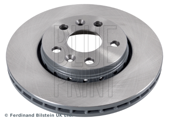 Picture of BLUE PRINT - ADR164306 - Brake Disc (Brake System)
