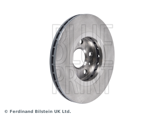 Picture of BLUE PRINT - ADR164306 - Brake Disc (Brake System)