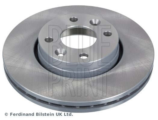 Picture of BLUE PRINT - ADR164307 - Brake Disc (Brake System)