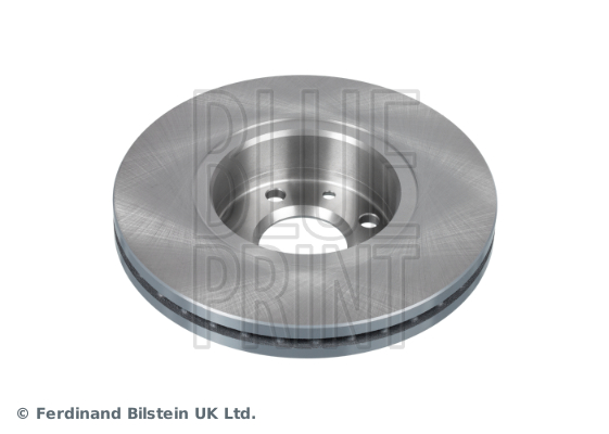 Picture of BLUE PRINT - ADR164307 - Brake Disc (Brake System)