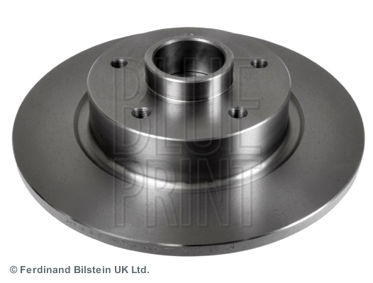 Picture of BLUE PRINT - ADR164310 - Brake Disc (Brake System)