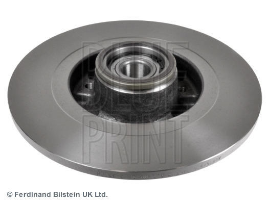 Picture of BLUE PRINT - ADR164310 - Brake Disc (Brake System)