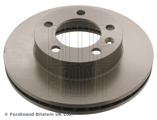 Picture of BLUE PRINT - ADR164312 - Brake Disc (Brake System)