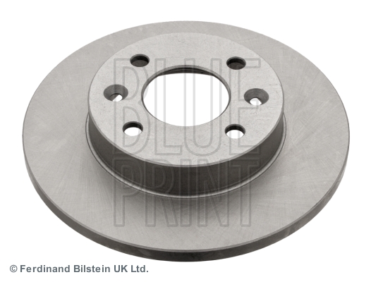 Picture of BLUE PRINT - ADR164314 - Brake Disc (Brake System)