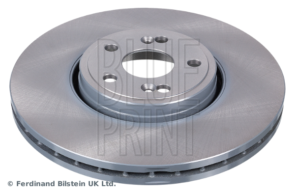 Picture of BLUE PRINT - ADR164316 - Brake Disc (Brake System)
