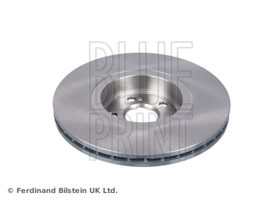Picture of BLUE PRINT - ADR164316 - Brake Disc (Brake System)