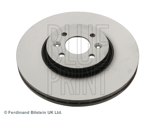 Picture of BLUE PRINT - ADR164317 - Brake Disc (Brake System)