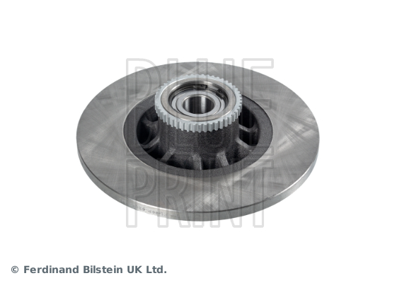 Picture of BLUE PRINT - ADR164321 - Brake Disc (Brake System)