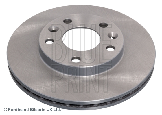 Picture of BLUE PRINT - ADR164330 - Brake Disc (Brake System)