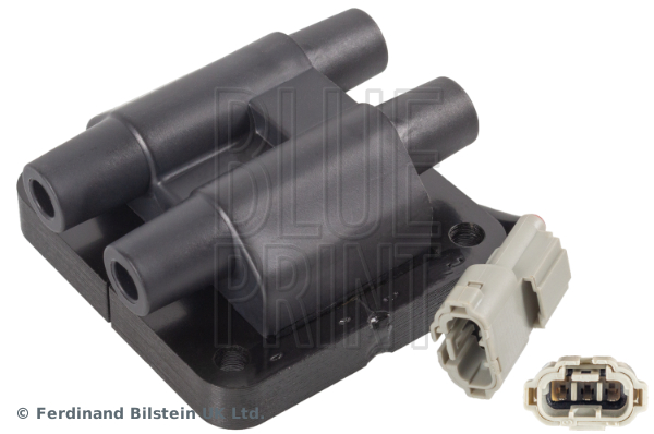 Picture of BLUE PRINT - ADS71474 - Ignition Coil (Ignition System)