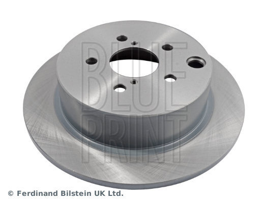 Picture of BLUE PRINT - ADS74339 - Brake Disc (Brake System)