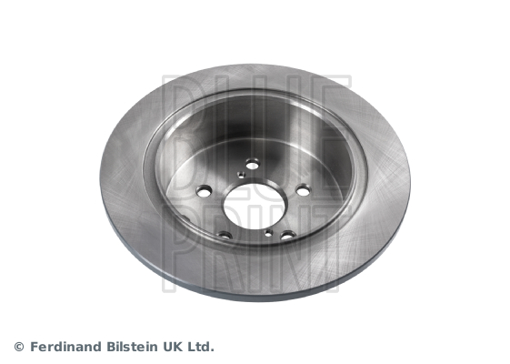 Picture of BLUE PRINT - ADS74339 - Brake Disc (Brake System)