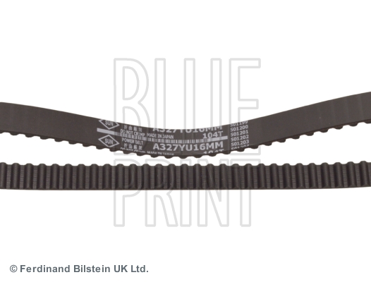 Picture of BLUE PRINT - ADS77508 - Timing Belt (Belt Drive)