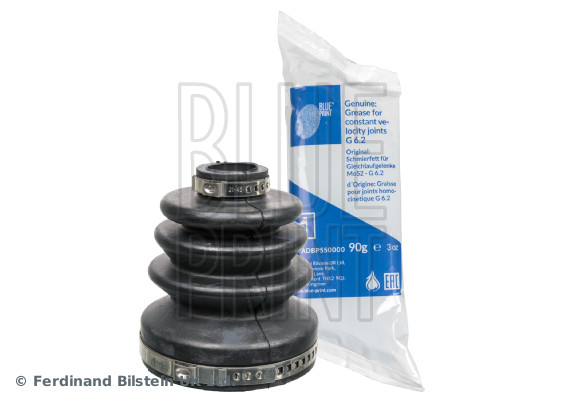 Picture of BLUE PRINT - ADS78110 - Bellow Set, drive shaft (Final Drive)