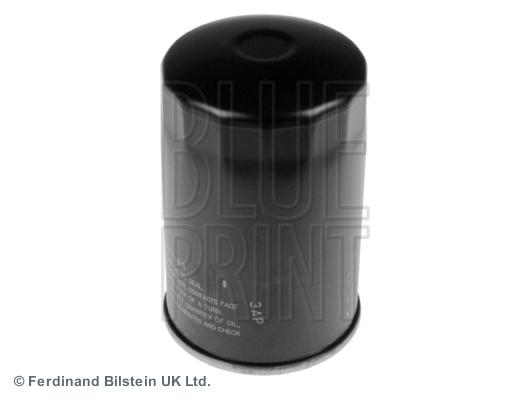 Picture of BLUE PRINT - ADT32102 - Oil Filter (Lubrication)