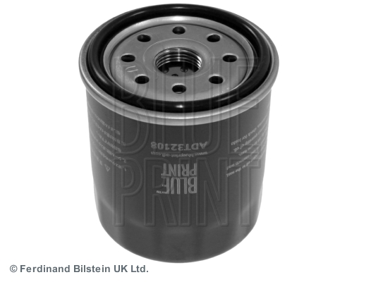 Picture of BLUE PRINT - ADT32108 - Oil Filter (Lubrication)