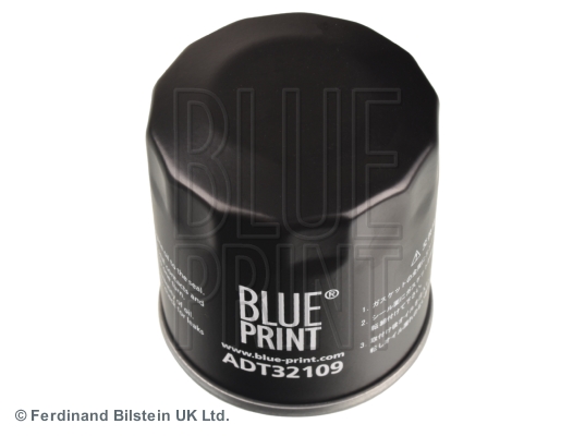 Slika BLUE PRINT - ADT32109 - Filter za ulje (Podmazivanje)