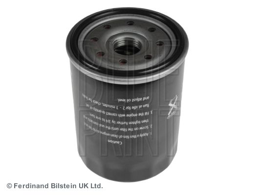 Picture of BLUE PRINT - ADT32114 - Oil Filter (Lubrication)