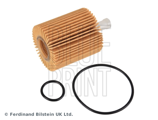 Picture of BLUE PRINT - ADT32118 - Oil Filter (Lubrication)