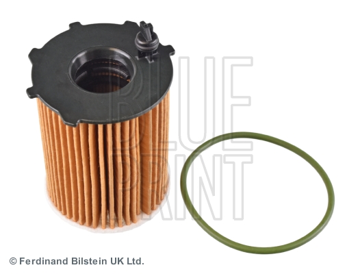 Picture of BLUE PRINT - ADT32131 - Oil Filter (Lubrication)